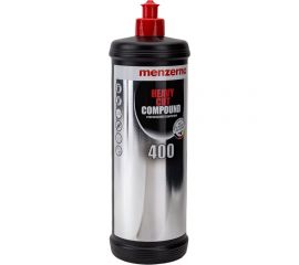 Паста полировальная универсальная высокоабразивная улучшенная HCC400 1 кг Menzerna 22202.260.870 