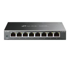 8-портовый коммутатор TP-Link unmanaged pro гигабитный TL-SG108E 