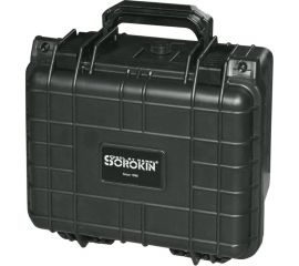 Защитный ударопрочный кейс Сорокин 270x245x175 мм 27.100 