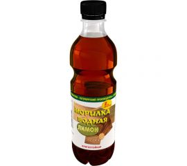 Водная морилка Новбытхим лимон, 0.5 л 912 