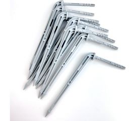 Капельница стойка для микротрубки 3 мм Профитт 2-4 л/ч, 10 шт. 1892259 