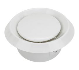 Диффузор универсальный DVK-S 100 SHUFT НС-0007530 