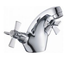 Смеситель для умывальника Potato P10315 