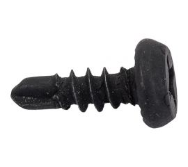 Саморез шсмм Невский Крепеж св., 3,5x9,5 мм, 18 шт. пакет нк 802308 