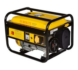Электрогенератор Eurolux G2700A 64/1/36 