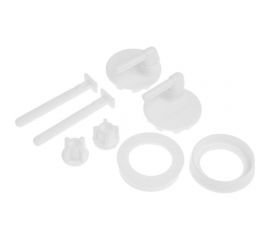 Крепеж для сиденья унитаза AV Engineering King AVE129708 