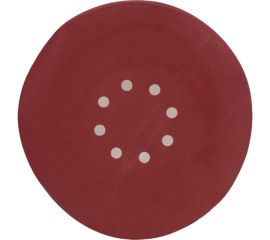 Круг шлифовальный 225 мм, Р320, 5 шт ELITECH 200005 