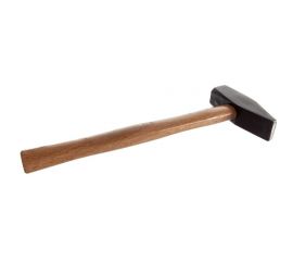 Слесарный молоток BIST с деревянной ручкой, , 1000 гр, BWD660-16 