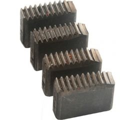 Набор резцов для клуппа трубного Profi 3/4"", 4 шт STARTUL ST9325-3/4 