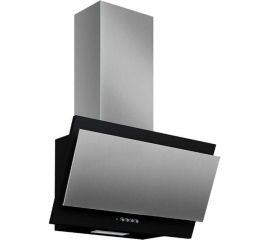 Кухонная вытяжка ELIKOR Титан 60П-430-К3Д_нерж/черный 190255 