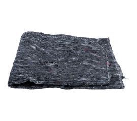 Салфетка YORK для пола, серая, 50х60 см, 260 гр/м 022020 