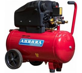 Компрессор Aurora BORA 50 без масл. 50л, 325л/мин, 1.8кВт 29723 
