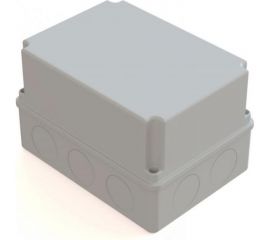 Приборная коробка GREENEL наружного монтажа 190х140х120мм IP55 GE41266 