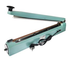 Импульсный запайщик HUALIAN FS-500 без ножа, 500x3 мм + ремкомплект для FS-500 ZAP-00225 