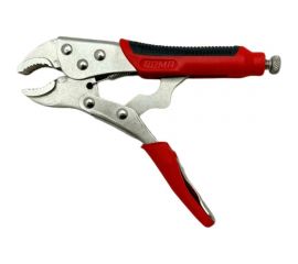 Ручной зажим ARMA с фиксатором РЗФ-7,0 Тип Y 005-001 