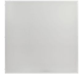 Светодиодный светильник ЭРА SPO-940-3-40K-032 32Вт 4000К 3360Лм 588x588x40 матовый, Б0051602 