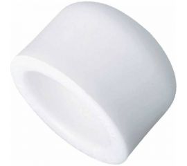 Заглушка-пробка VALFEX PP-R, белая, Дн75 10162075 127-0172 
