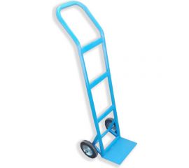 Ручная двухколесная грузовая тележка SAMGRUPP до 150 кг 16210 