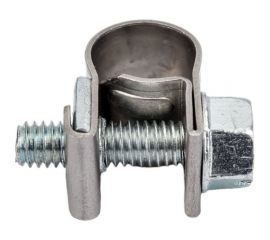 Хомут KORUDA тип ""МИНИ"", 6-8/9 мм, W2 KR-H54932 