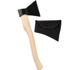 Кованый топор UOKSA Стандарт в чехле 4223 