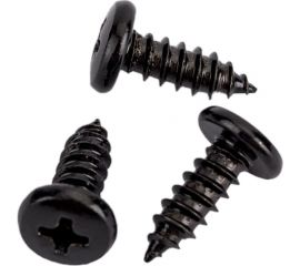 Металлический автокрепеж Крепавто 10 шт 9026904060 M2014 