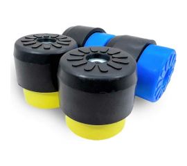 Комплект виброопор REXFABER RF0PMM65 