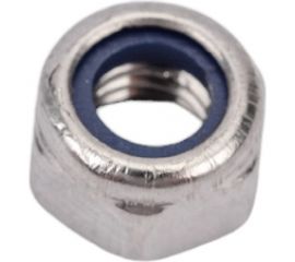 Гайка DINFIX Дин 985, нерж. А2, м5, 50 шт. 00-00002802 