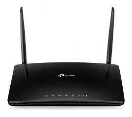 Двухдиапазонный гигабитный wi-fi роутер с поддержкой TP-Link Archer MR500 