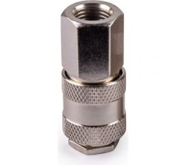 Соединитель рапид мама - внутренняя резьба 1/4 FOXWELD 5099 