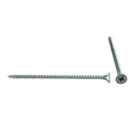 Саморез Tech-Krep ШУц 4,0х70 потайная головка 8 шт, пакет 102434 