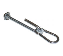 Качельный подвес - кронштейн для крепления качелей MoyDvor SAC000208 