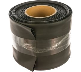 Трубка термоусадочная ТУТнг-120/60 черная КВТ 60101 