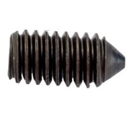 Установочный винт ЦКИ DIN914 М4х8, 45Н ОКС HEX 2.0 уп. 200 шт. 63854 