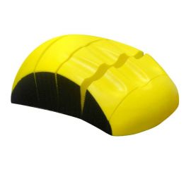 Шлифовальный блок для кругов на липучке BETACORD улучшенный, D150 мм 603.1501 