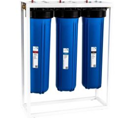 Фильтр Гейзер без картриджей на раме 3И20BB 32062 