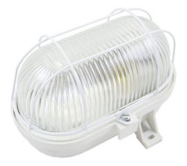 Светильник МОНО С РЕШЕТКОЙ APEYRON ПСХ 60-003 Е27x60W, IP53 ПСХ 60-003 