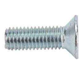 Винт ЦКИ DIN 965, М10х30 Ц, аналог ГОСТ 17475-80, уп. 100 шт. 62925 