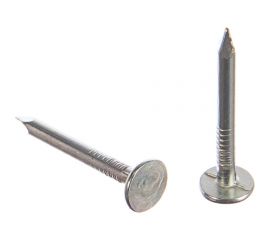 Толевый оцинкованный гвоздь евро Tech-Krep 3.0х30, 100г, пакет 128314 