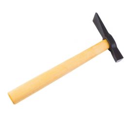Молоток-кирочка РемоКолор деревянная рукоятка, 400 г 38-0-160 