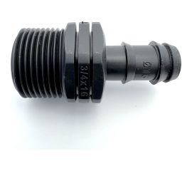 Адаптер Профитт НР 3/4" для магистральной трубки 16 мм 1892174 