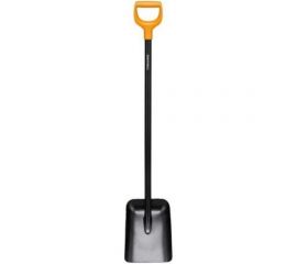 Лопата совковая Fiskars Solid 1066718 