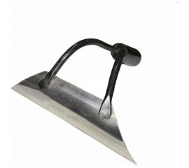 Тяпка Рустрейд нержавеющая сталь, 200 мм СИ-00296 
