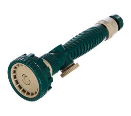 Распылитель 5-позиционный с вентилем RACO 4255-55/421C 