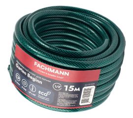 Садовый шланг Fachmann Garten Beginn 1/2"", 15 м 05.038 