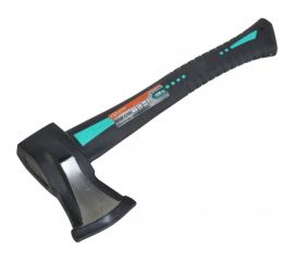 Топор Sturm КЛИН 1000 г полностью обрезиненная рукоятка 1015-02-FR1000 