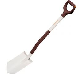 Штыковая лопата Fiskars White 1067519 