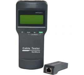 Тестер кабеля Netlink NF8108-А 00000000306 