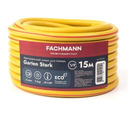 Садовый шланг Fachmann Garten Stark 1/2"", 15 м 05.041 