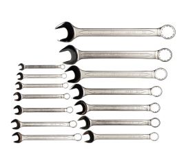 Набор комбинированных ключей Jonnesway 10-32мм W26114S 