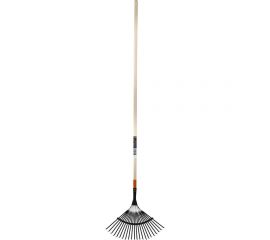 Веерные грабли Plantic Terra 33300-01 